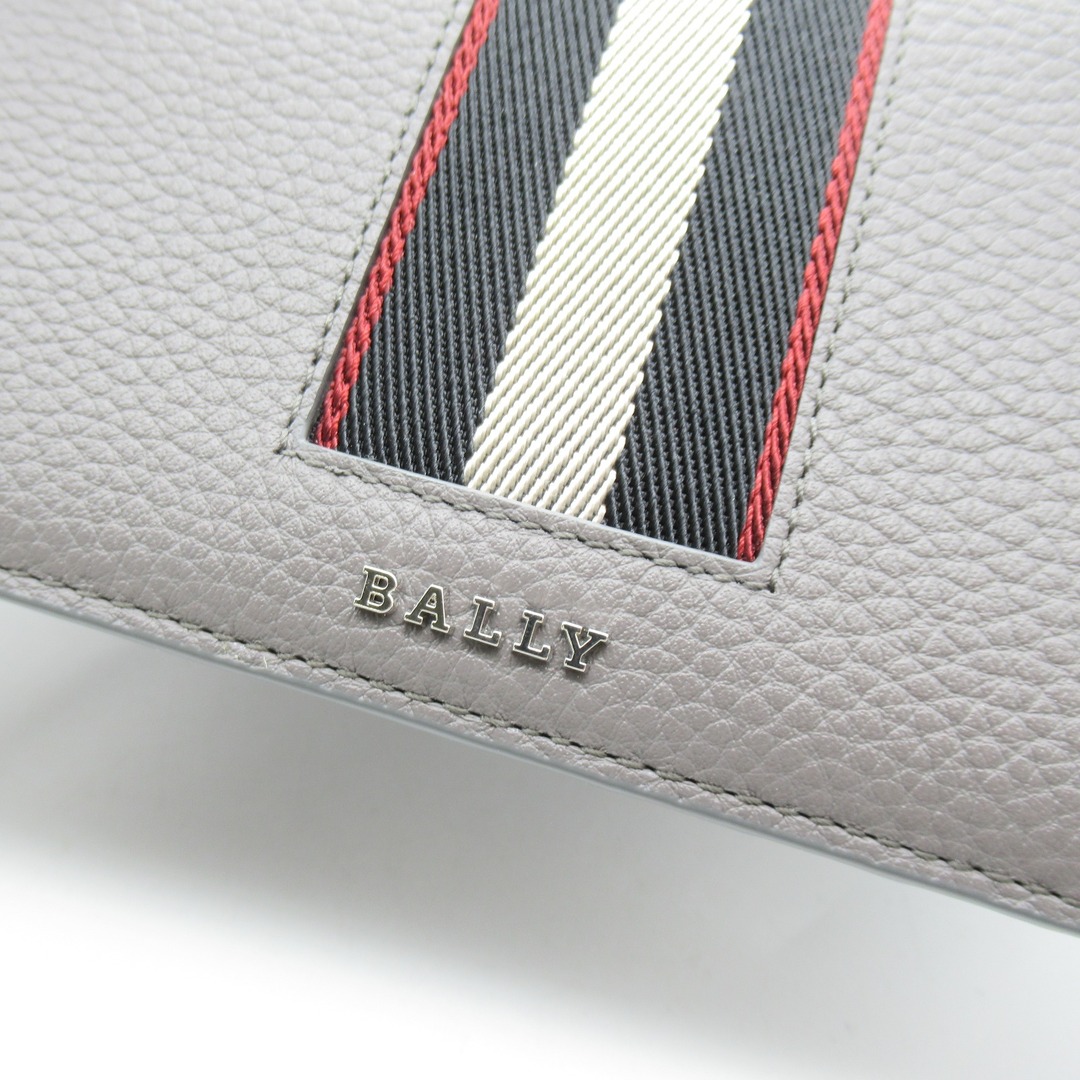 Bally - バリー 二つ折り長財布 二つ折り長財布の通販 by ブランドオフ