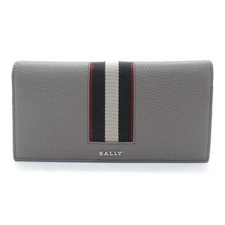 Bally - 未使用 バリー BALLY 財布 レタリング レザー 03-22011515の ...