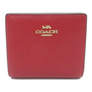 コーチ(COACH)のコーチ 二つ折財布 二つ折り財布(財布)