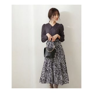 プロポーションボディドレッシング(PROPORTION BODY DRESSING)のPROPORTION BODY DRESSING スカート(ロングスカート)