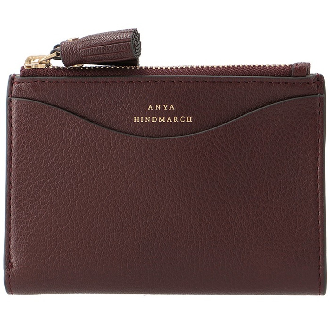 ANYA HINDMARCH - アニヤ ハインドマーチ ANYA HINDMARCH 財布 ANYA HINDMARCH - アニヤ ハインドマーチ ANYA HINDMARCH 財布