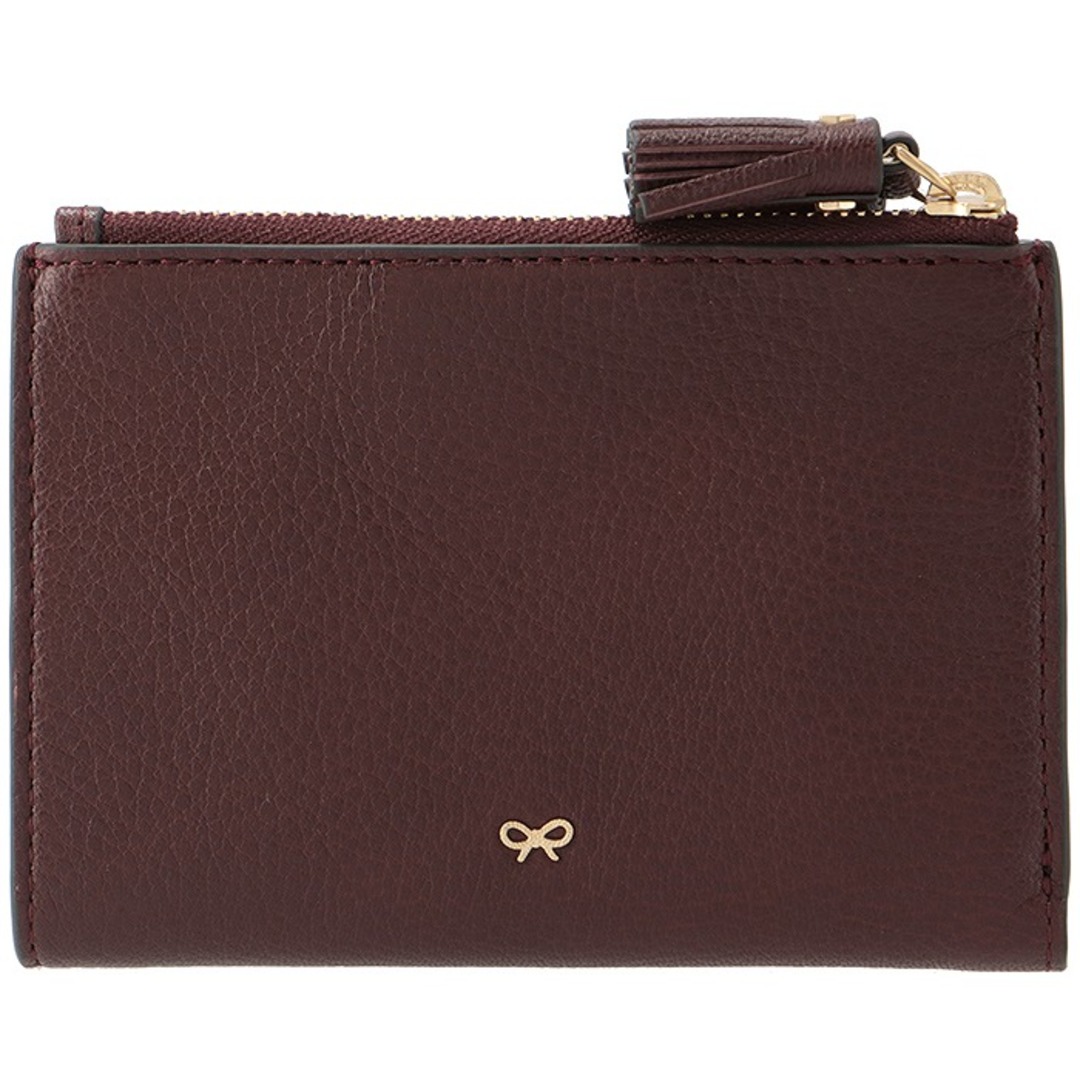 ANYA HINDMARCH - アニヤ ハインドマーチ ANYA HINDMARCH 財布 ANYA HINDMARCH - アニヤ ハインドマーチ ANYA HINDMARCH 財布