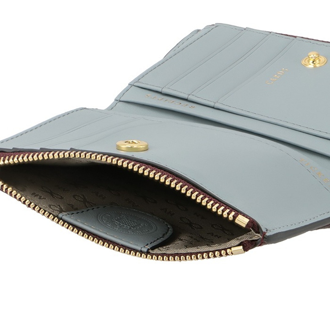 ANYA HINDMARCH - アニヤ ハインドマーチ ANYA HINDMARCH 財布 ANYA HINDMARCH - アニヤ ハインドマーチ ANYA HINDMARCH 財布