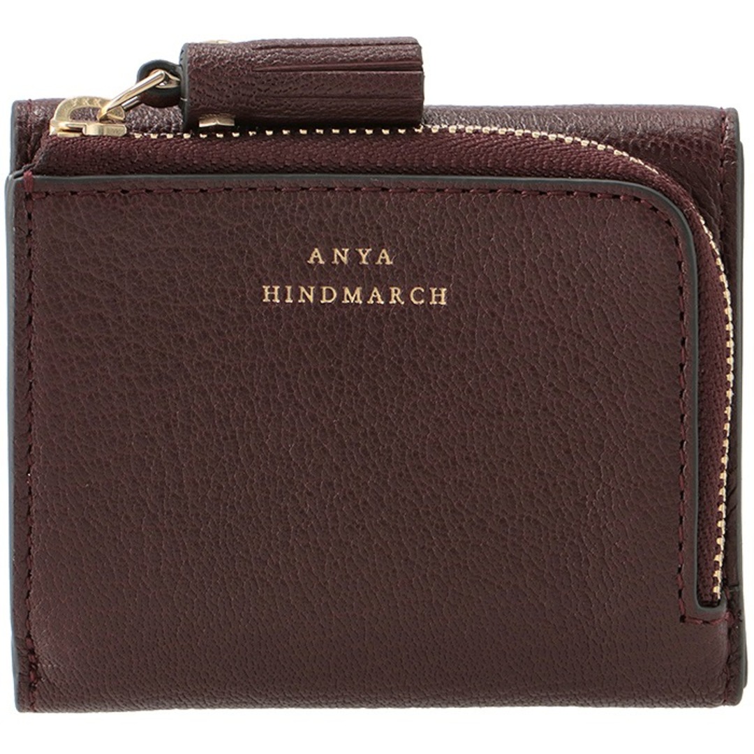 ANYA HINDMARCH - アニヤ ハインドマーチ ANYA HINDMARCH 財布 ANYA HINDMARCH - アニヤ ハインドマーチ ANYA HINDMARCH 財布