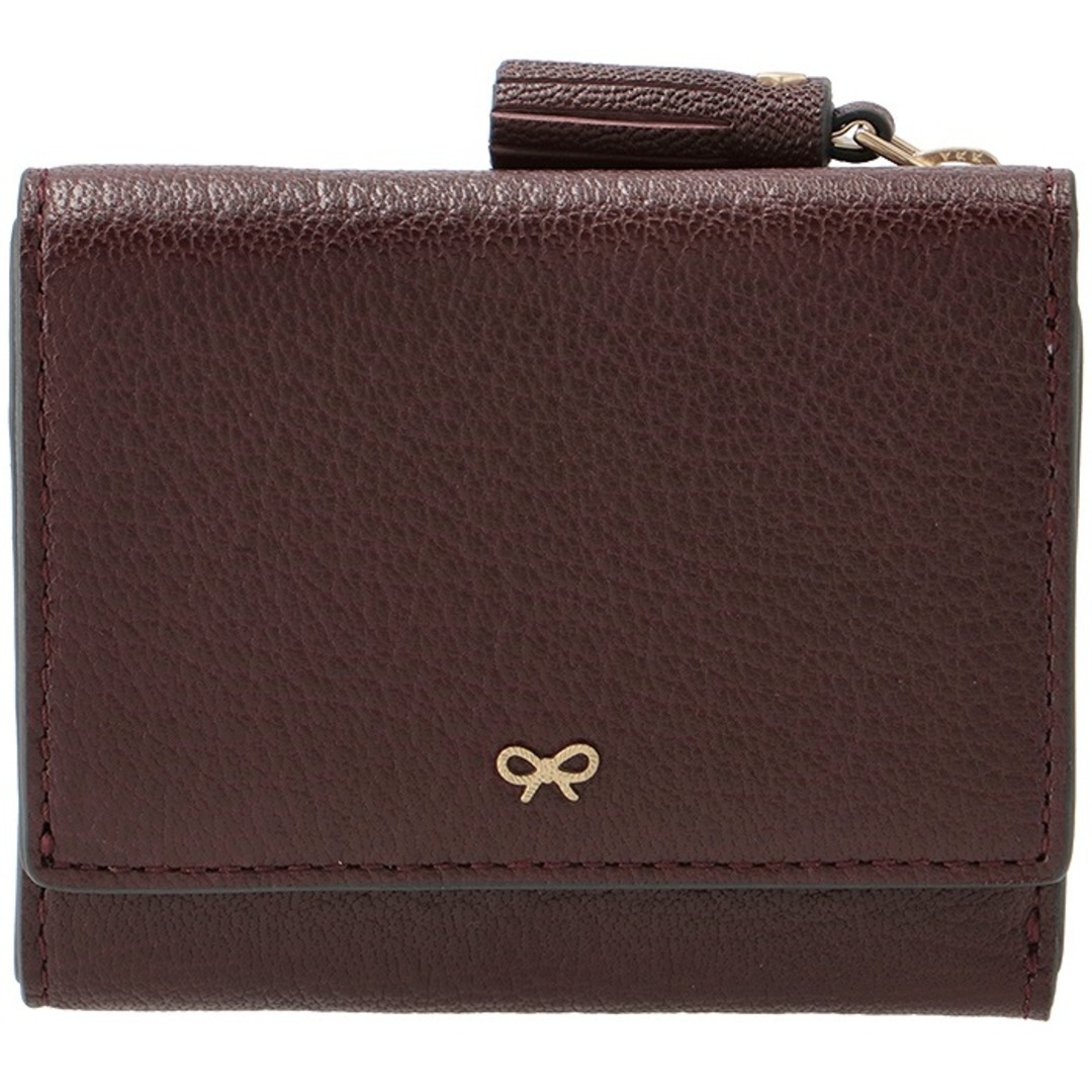 ANYA HINDMARCH - アニヤ ハインドマーチ ANYA HINDMARCH 財布 ANYA HINDMARCH - アニヤ ハインドマーチ ANYA HINDMARCH 財布