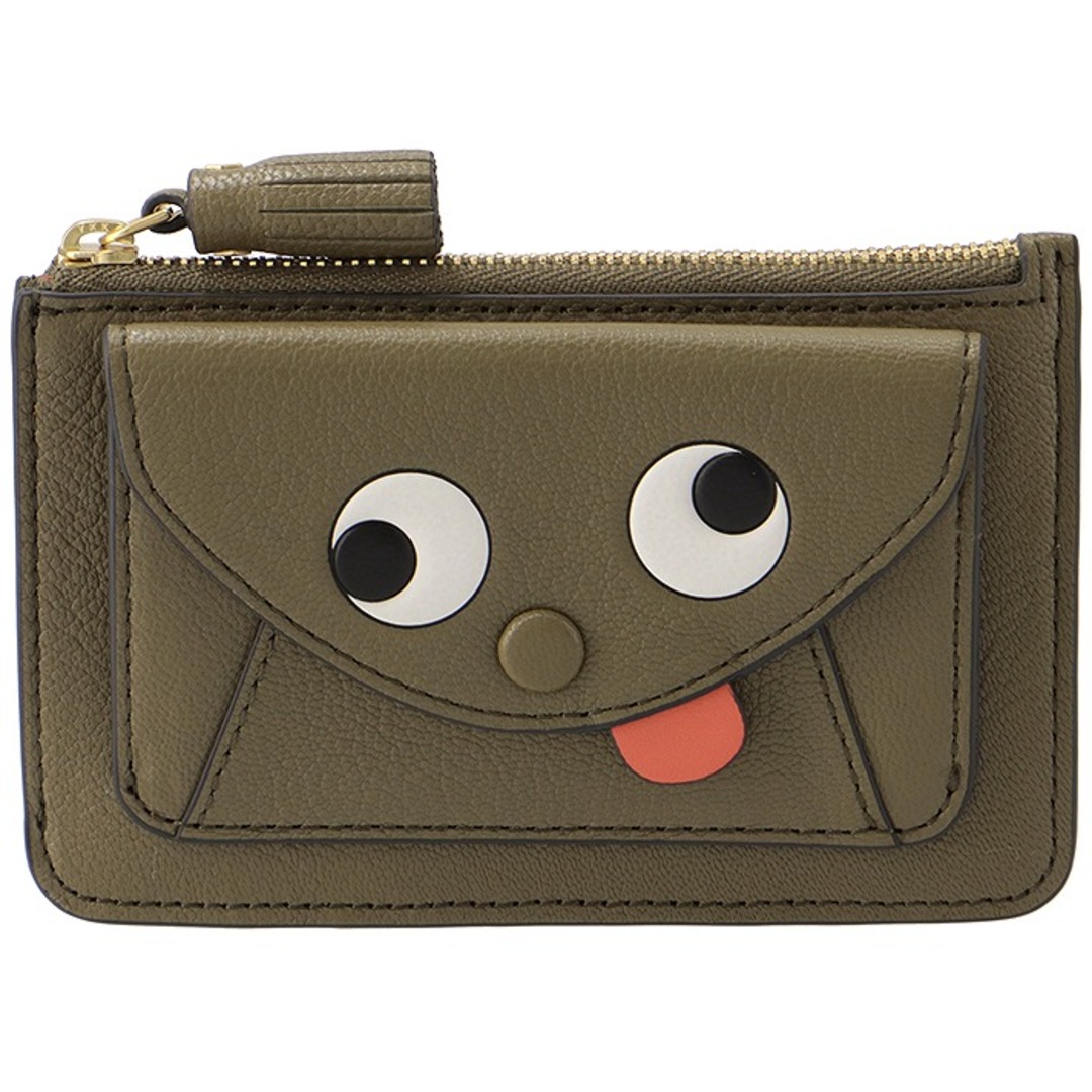 ANYA HINDMARCH - アニヤ ハインドマーチ ANYA HINDMARCH カード ANYA HINDMARCH - アニヤ ハインドマーチ ANYA HINDMARCH カード