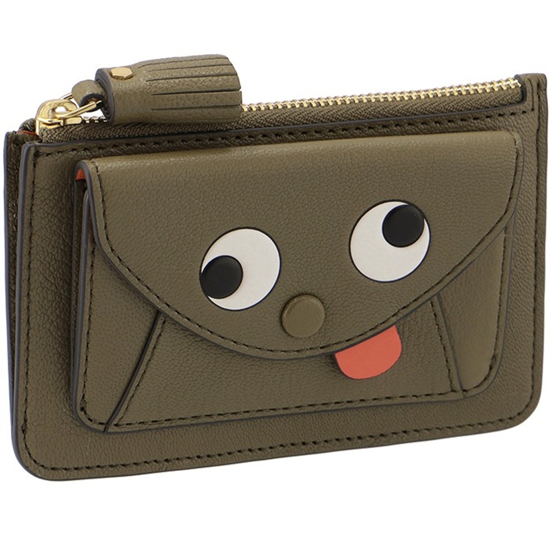 ANYA HINDMARCH - アニヤ ハインドマーチ ANYA HINDMARCH カード ANYA HINDMARCH - アニヤ ハインドマーチ ANYA HINDMARCH カード