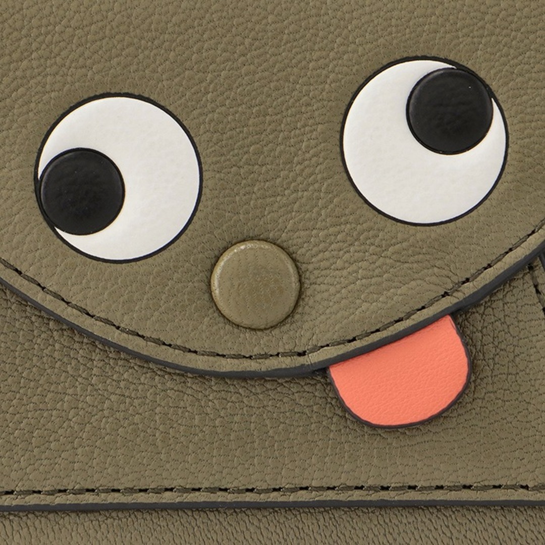 ANYA HINDMARCH - アニヤ ハインドマーチ ANYA HINDMARCH カード ANYA HINDMARCH - アニヤ ハインドマーチ ANYA HINDMARCH カード