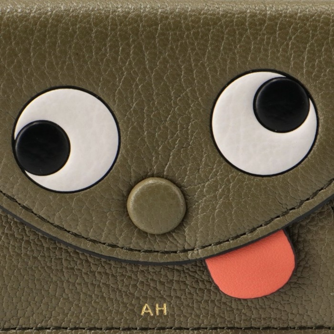 ANYA HINDMARCH - アニヤ ハインドマーチ ANYA HINDMARCH スマホ ANYA HINDMARCH - アニヤ ハインドマーチ ANYA HINDMARCH スマホ
