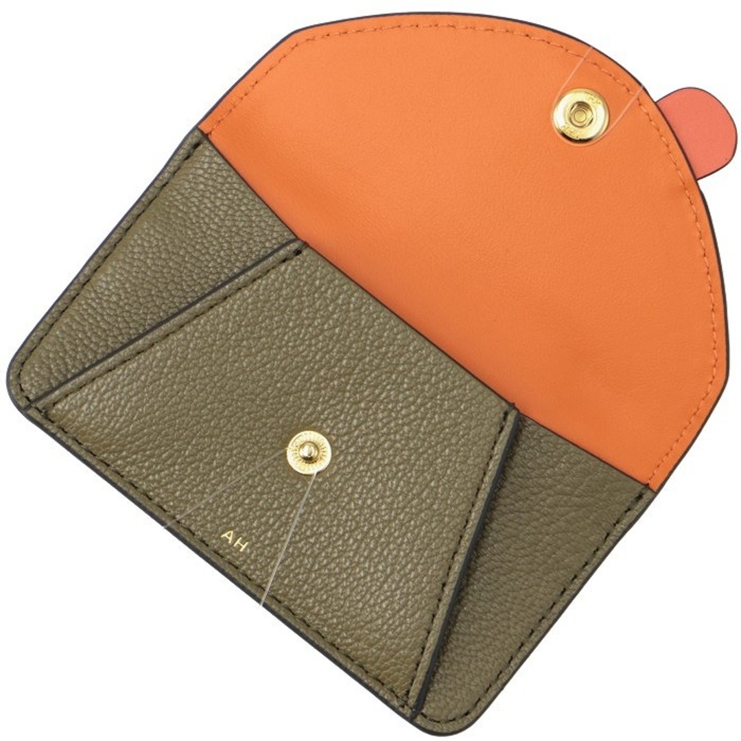 ANYA HINDMARCH - アニヤ ハインドマーチ ANYA HINDMARCH スマホ ANYA HINDMARCH - アニヤ ハインドマーチ ANYA HINDMARCH スマホ