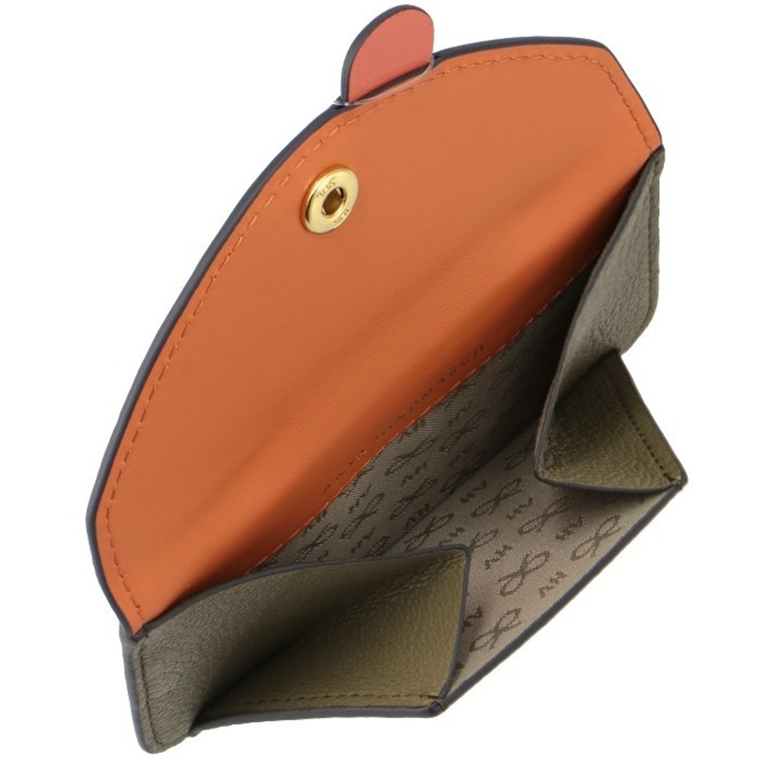 ANYA HINDMARCH - アニヤ ハインドマーチ ANYA HINDMARCH スマホ ANYA HINDMARCH - アニヤ ハインドマーチ ANYA HINDMARCH スマホ