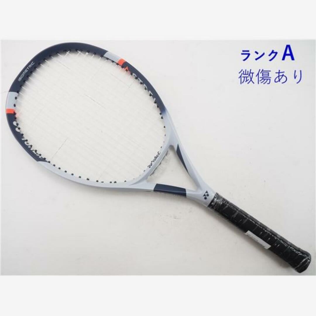 YONEX - 中古 テニスラケット ヨネックス アストレル 105 2023年 YONEX - 中古 テニスラケット ヨネックス アストレル 105 2023年