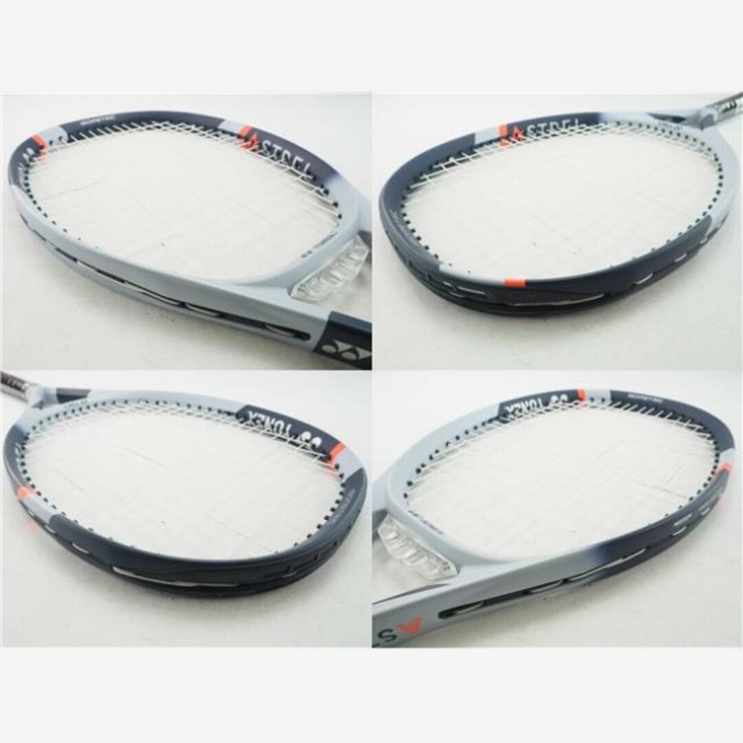 YONEX - 中古 テニスラケット ヨネックス アストレル 105 2023年 YONEX - 中古 テニスラケット ヨネックス アストレル 105 2023年