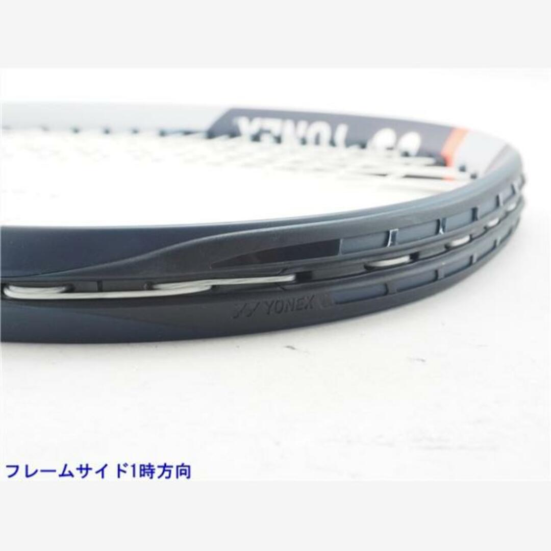 YONEX - 中古 テニスラケット ヨネックス アストレル 105 2023年 YONEX - 中古 テニスラケット ヨネックス アストレル 105 2023年