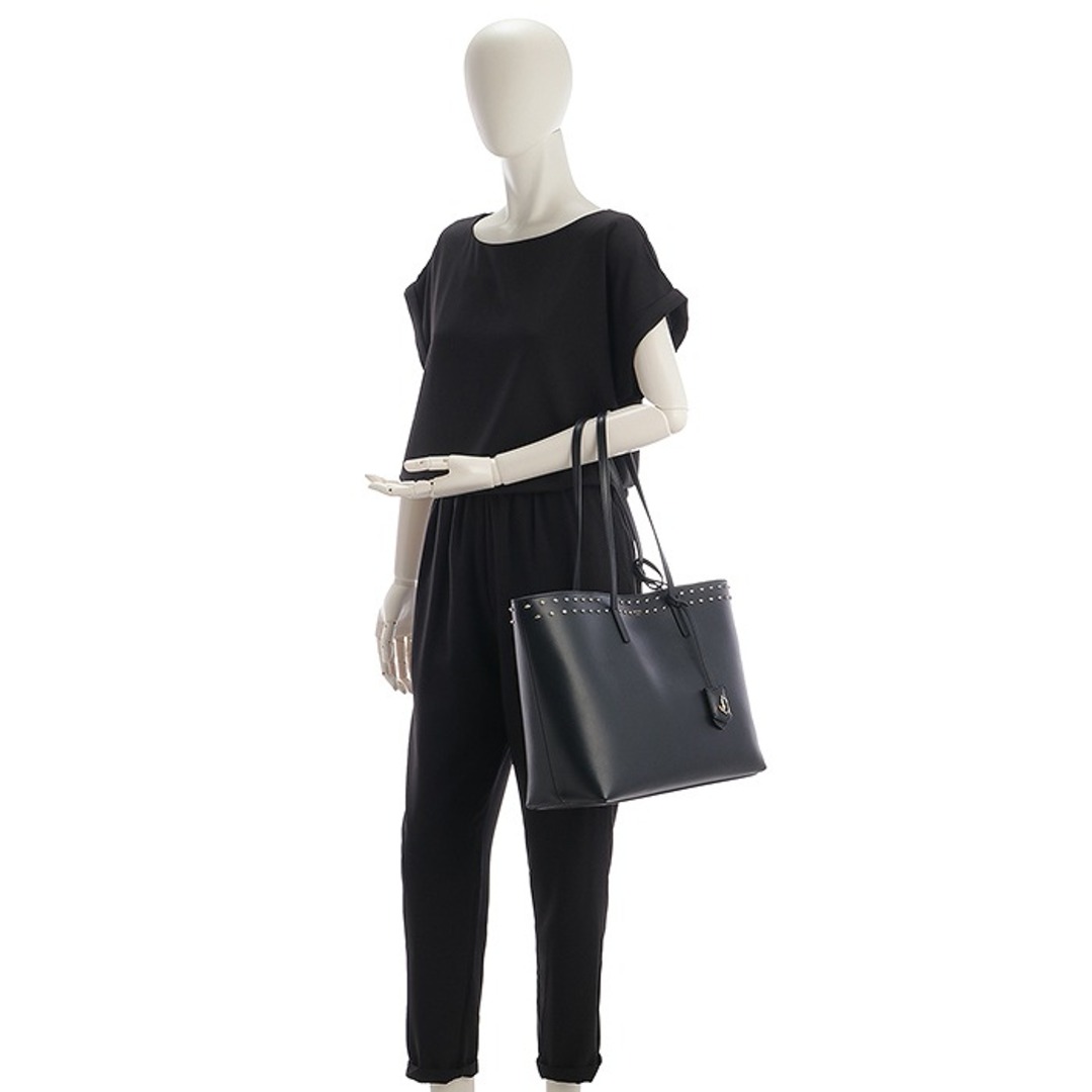 JIMMY CHOO - ジミーチュウ JIMMY CHOO トートバッグ NINE2FIVE JIMMY CHOO - ジミーチュウ JIMMY CHOO トートバッグ NINE2FIVE