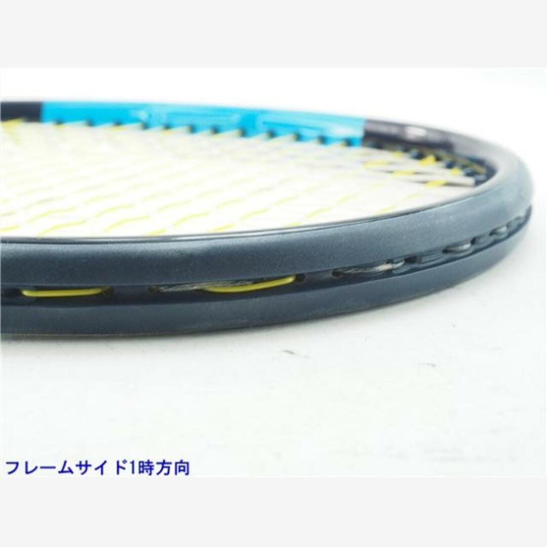 wilson(ウィルソン)の中古 テニスラケット ウィルソン ウルトラ ツアー 95カウンターベイル 2019年モデル (G2)WILSON ULTRA TOUR 95CV 2019 スポーツ/アウトドアのテニス(ラケット)の商品写真