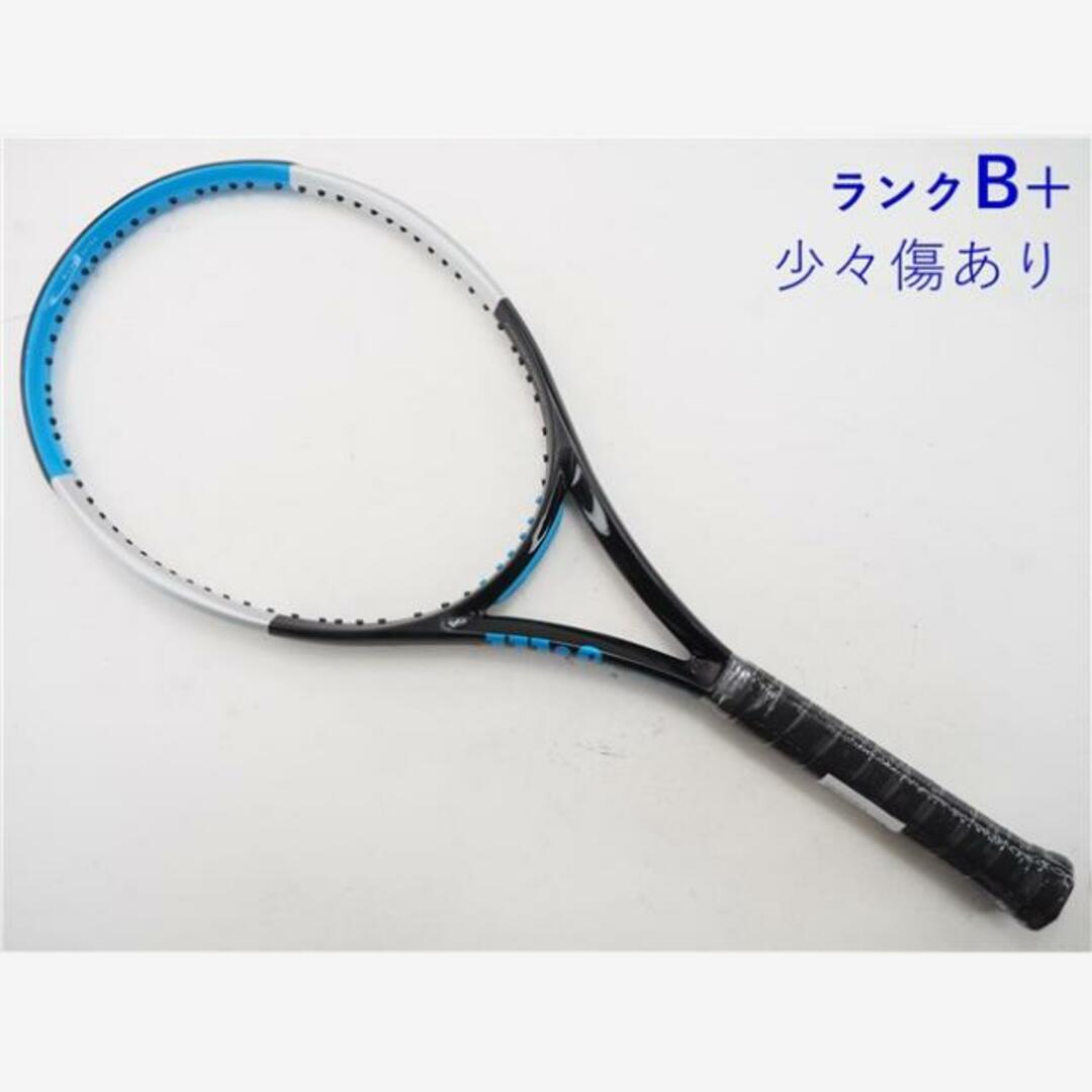 wilson(ウィルソン)の中古 テニスラケット ウィルソン ウルトラ 100 バージョン3.0 2020年モデル (G2)WILSON ULTRA 100 V3.0 2020 スポーツ/アウトドアのテニス(ラケット)の商品写真
