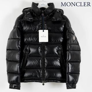 MONCLER - 人気モデル 極美品 モンクレール モンジュネーブル サイズ2