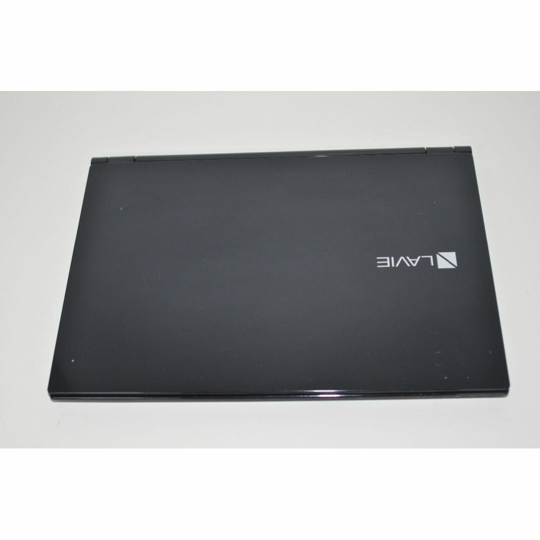 ノートパソコン NEC NS700/C SSD512GB ノートパソコン NEC NS700/C SSD512GB