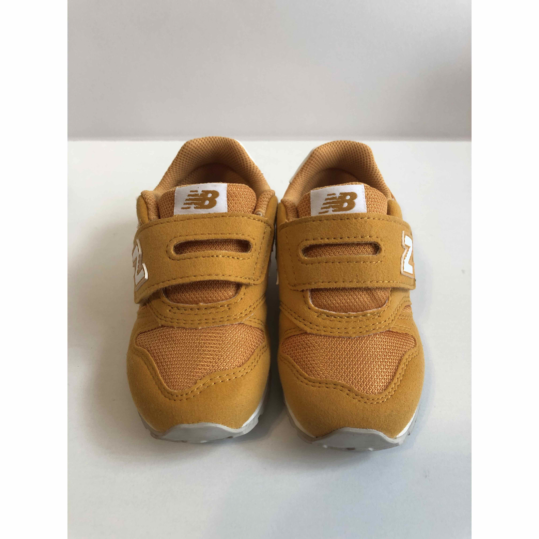 New Balance(ニューバランス)のニューバランス キッズ/ベビー/マタニティのキッズ靴/シューズ(15cm~)(スニーカー)の商品写真