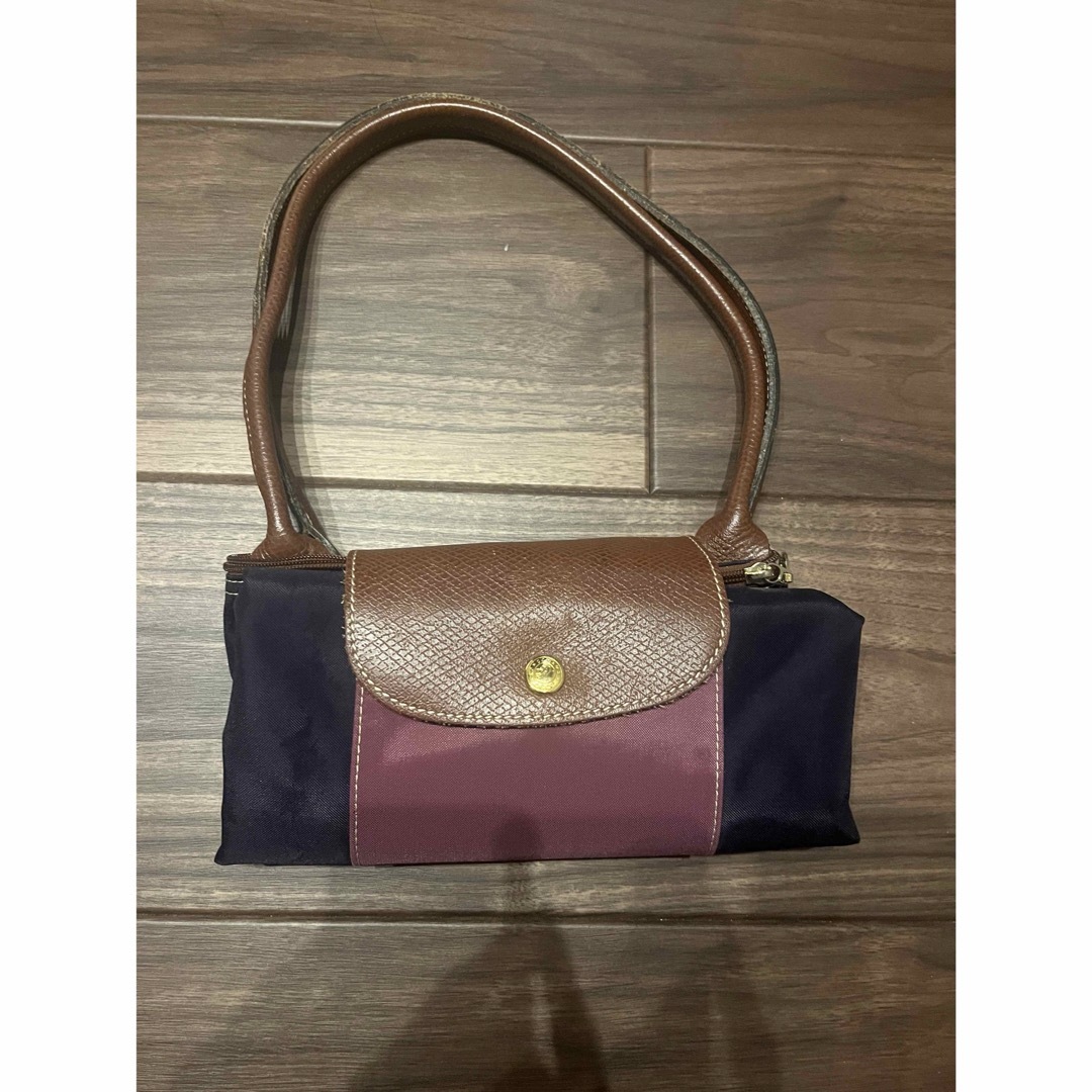 LONGCHAMP(ロンシャン)のロンシャンプリアージュ　オーダー レディースのバッグ(ショルダーバッグ)の商品写真