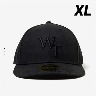 ダブルタップス(W)taps)のwtaps 23aw  new era ダブルタップス ニューエラ CAP(キャップ)