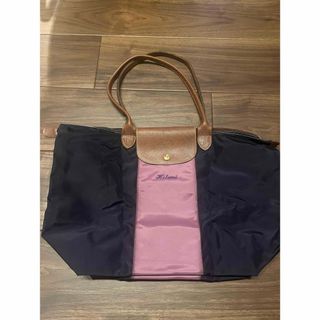 ロンシャン(LONGCHAMP)のロンシャン　プリアージュ　オーダー(ショルダーバッグ)