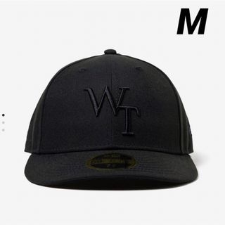 ダブルタップス(W)taps)のwtaps 23aw  new era ダブルタップス ニューエラ CAP(キャップ)