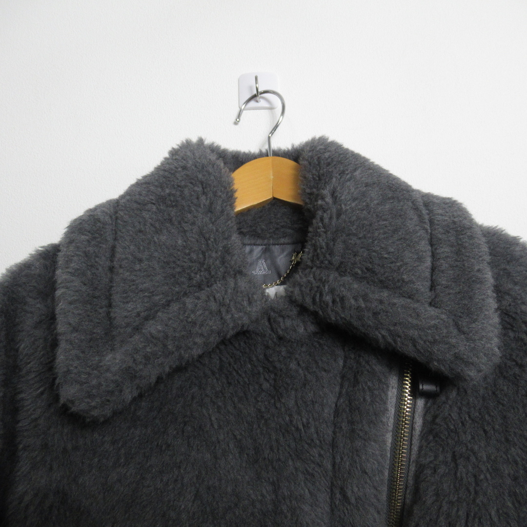 Max Mara(マックスマーラ)のマックスマーラ ジャケット 衣料品 アウター レディースのジャケット/アウター(その他)の商品写真