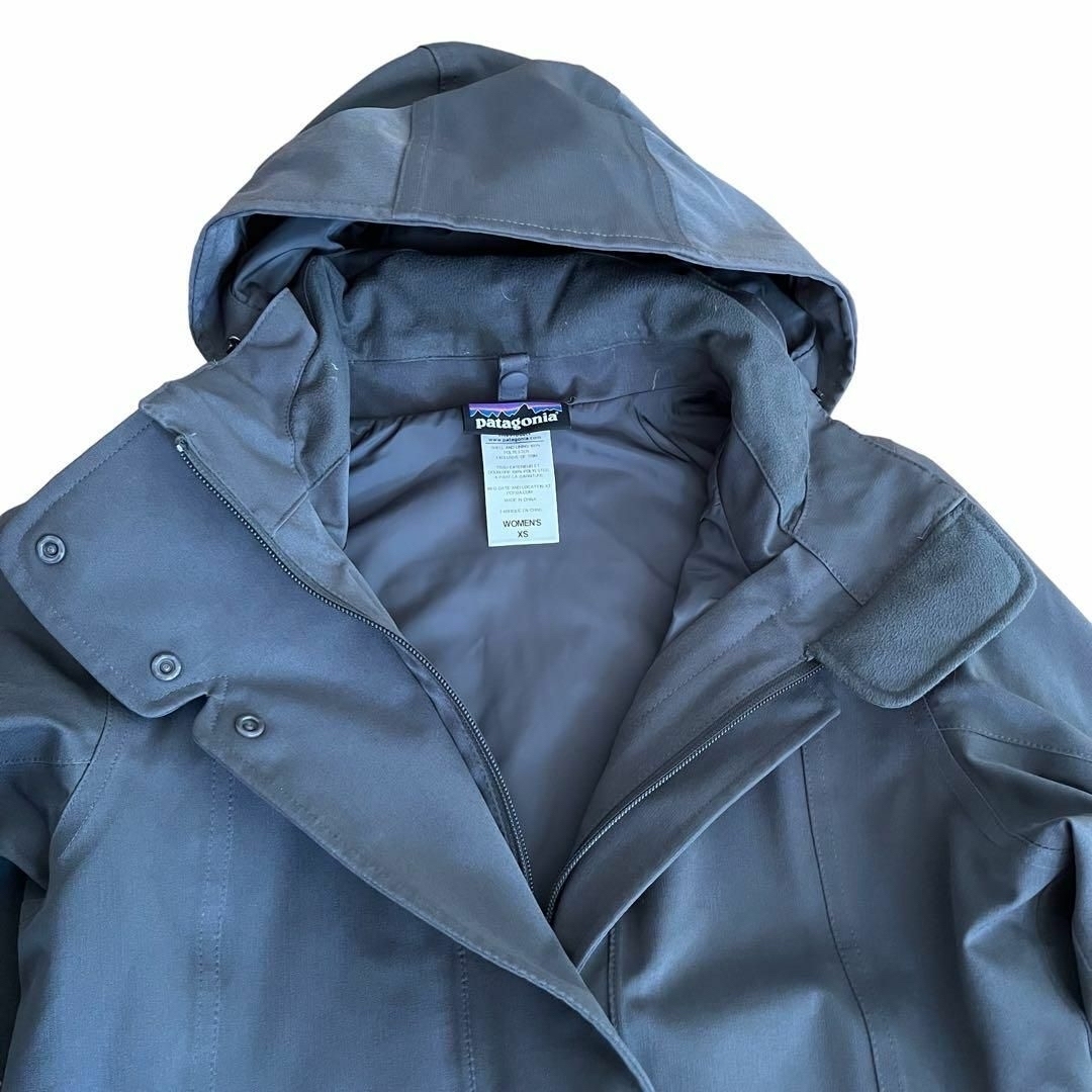 patagonia - 美品 パタゴニア XS Patagonia トレス スリー patagonia - 美品 パタゴニア XS Patagonia トレス スリー