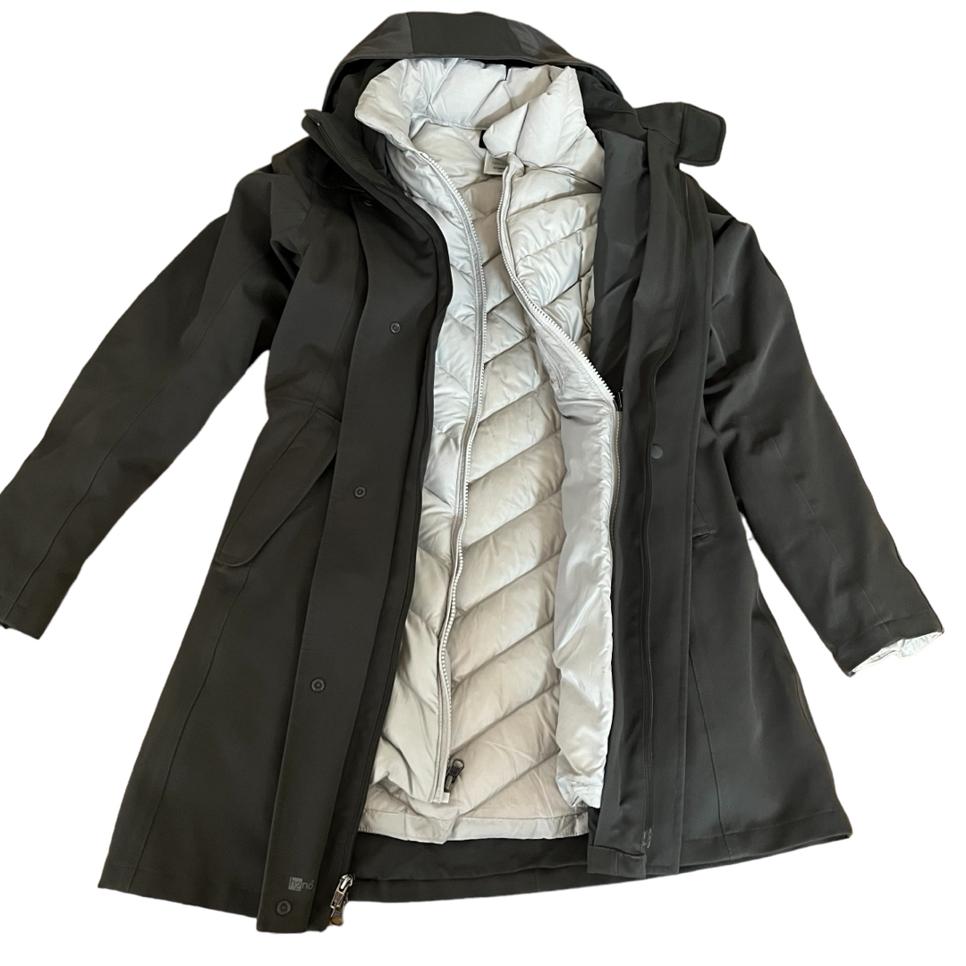 patagonia - 美品 パタゴニア XS Patagonia トレス スリー patagonia - 美品 パタゴニア XS Patagonia トレス スリー