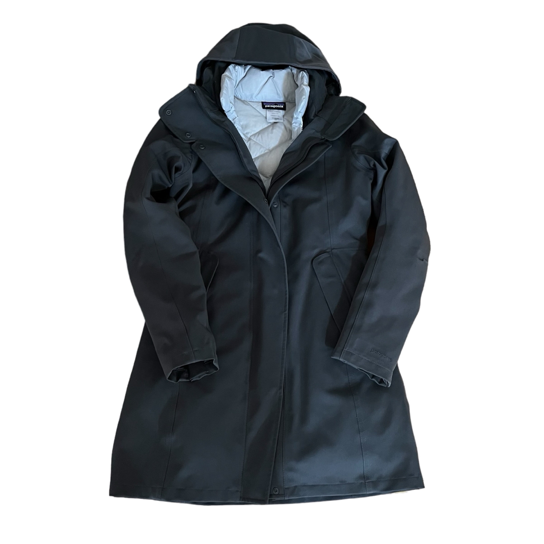 patagonia - 美品 パタゴニア XS Patagonia トレス スリー patagonia - 美品 パタゴニア XS Patagonia トレス スリー