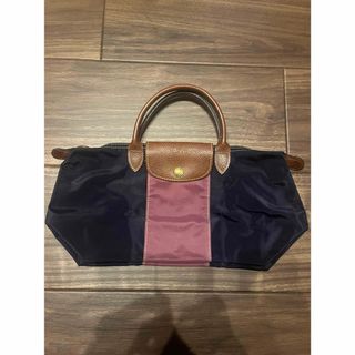 ロンシャン(LONGCHAMP)のロンシャン　プリアージュ　オーダー(ハンドバッグ)