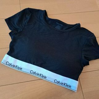 Calvin Klein - 【送料無料】Calvin Klein カルバンクライン Tシャツの