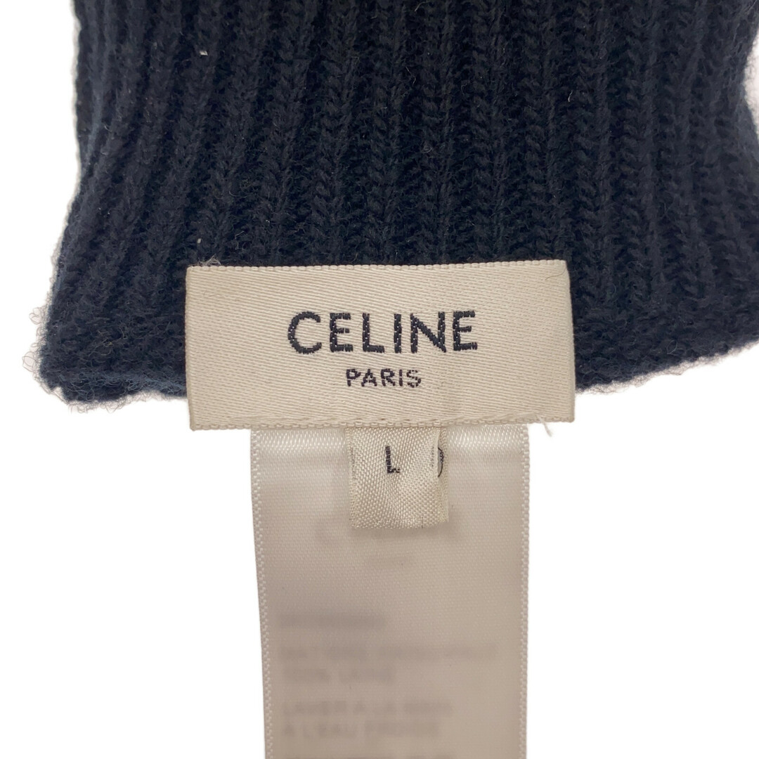 celine(セリーヌ)のセリーヌ グローブ 手袋 レディースのファッション小物(手袋)の商品写真