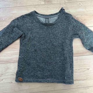 ザラキッズ(ZARA KIDS)のトップス(Tシャツ/カットソー)