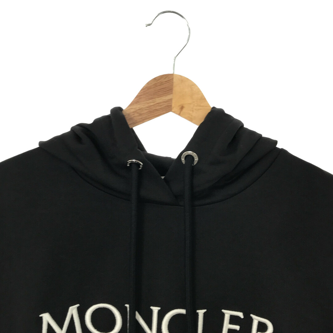 MONCLER(モンクレール)のモンクレール スウェットパーカー パーカー レディースのトップス(パーカー)の商品写真