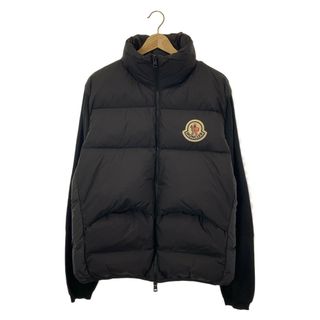 モンクレール(MONCLER)のモンクレール ダウンジャケット ダウンジャケット(ダウンジャケット)