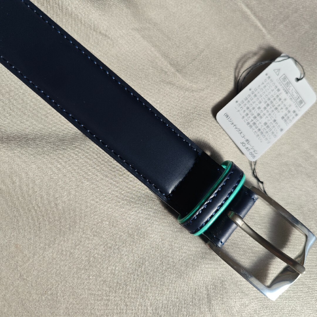 割引設定 PaulSmith belt カラーネイビー | artfive.co.jp