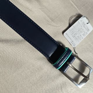 ポールスミス(Paul Smith)のPaulSmith belt 　カラーネイビー(ベルト)