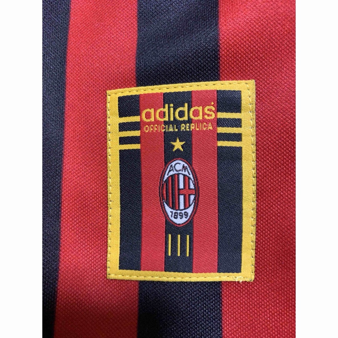 ACミラン マルディーニ 新品未使用タグ付きadidas100周年 ACミラン マルディーニ 新品未使用タグ付きadidas100周年