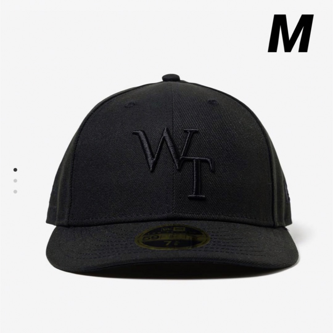 wtaps 23aw  new era ダブルタップス ニューエラ CAPメンズ