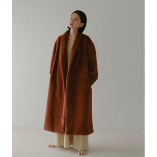 CASA FLINE(ロングコート)のフリマアイテム一覧 CASA FLINE(ロングコート)のフリマアイテム一覧