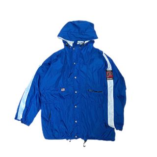 ポロラルフローレン(POLO RALPH LAUREN)のPOLO SPORT ポロスポーツ 90sウインドブレーカー ナイロンジャケット(ナイロンジャケット)