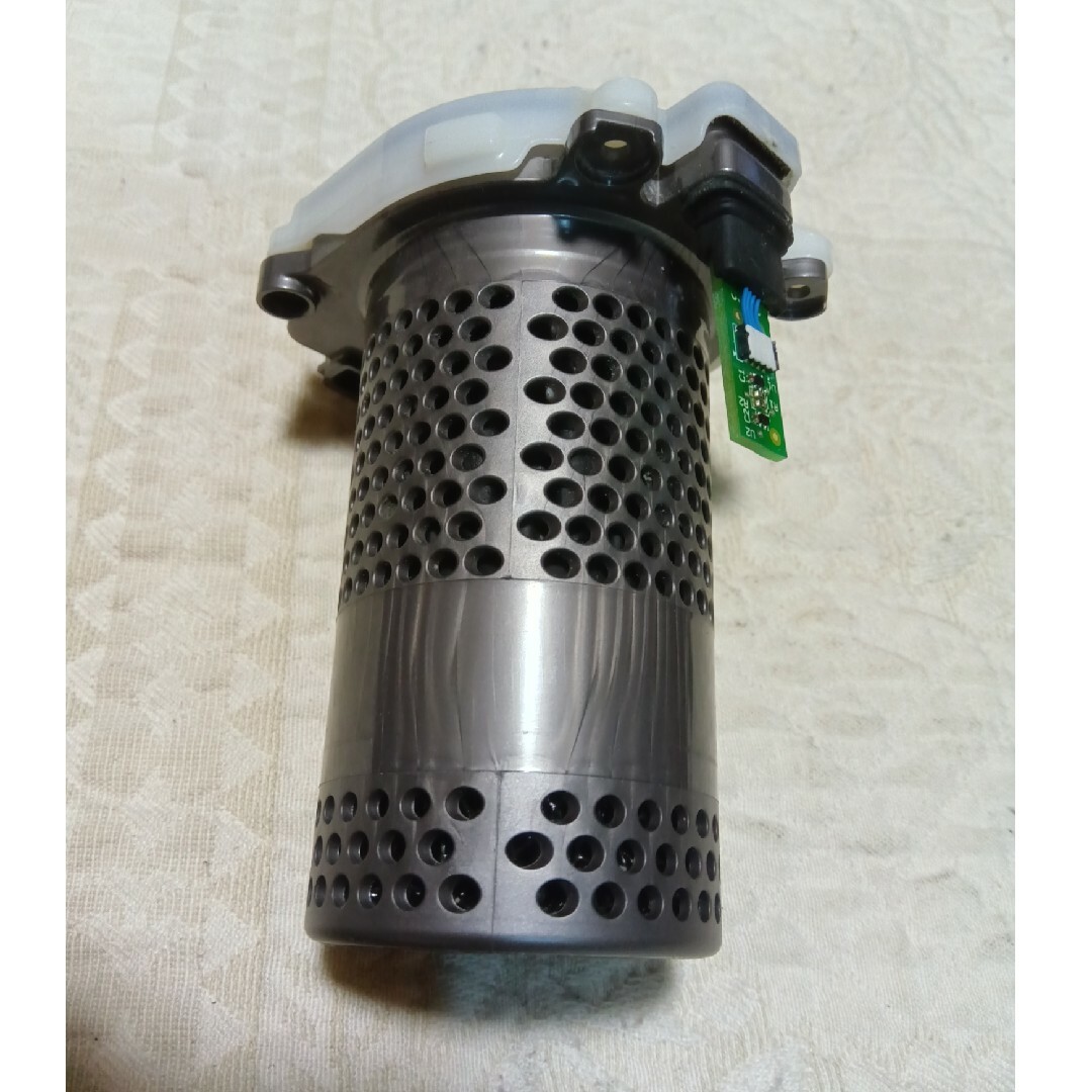 Dyson - ☆ダイソン V10-sv12 【モーターパーツ+トリガー Dyson - ☆ダイソン V10-sv12 【モーターパーツ+トリガー