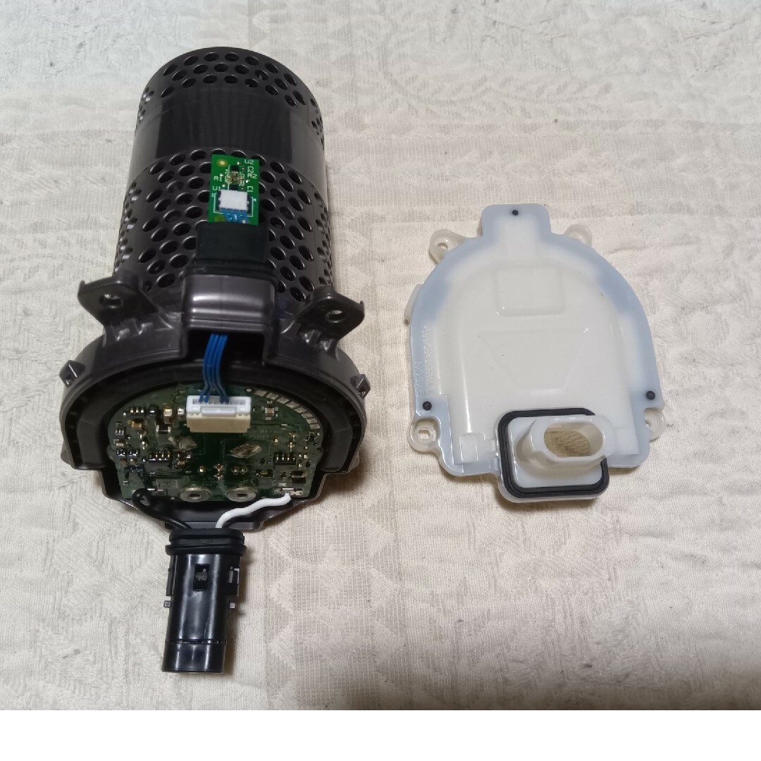 Dyson - ☆ダイソン V10-sv12 【モーターパーツ+トリガー Dyson - ☆ダイソン V10-sv12 【モーターパーツ+トリガー