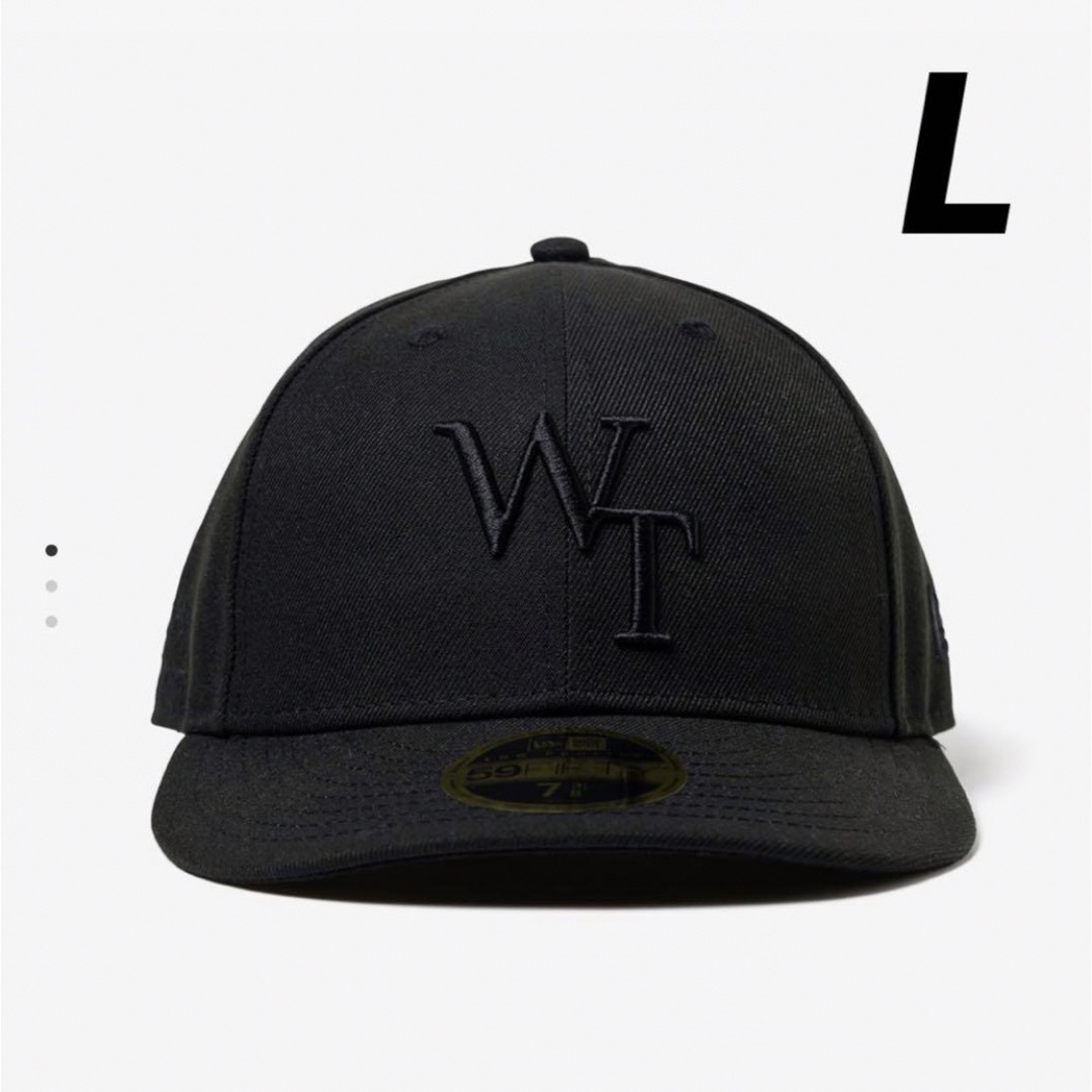 wtaps WTAPS ダブルタップス ニューエラ キャップ XL wtaps WTAPS ダブルタップス ニューエラ キャップ XL