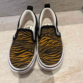 ヴァンズ(VANS)のvans スニーカー(スニーカー)