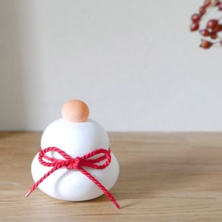 SOIL - 【新品】soil/ソイル KAGAMI MOCHI(鏡もち) S