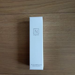 エヌオーガニック(N organic)のNオーガニック　メイク落とし(クレンジング/メイク落とし)